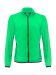 La Push Pro Jacket Women Lime grön
