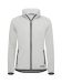 La Push Pro Jacket Women Silver