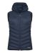 Mount Adams Vest Women Dark Navy