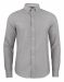 Belfair Oxford Shirt Men Grå