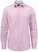 Belfair Oxford Shirt Men Vinröd/Vit