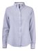 Belfair Oxford Shirt Women French Blue/White stripe