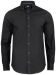 Hansville Shirt Men Black