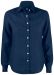 Summerland Linen Shirt Women Dark Navy