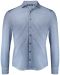 Advantage Shirt Men Indigo Melange