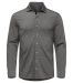 Advantage Shirt Men Anthracite melange