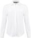 Hedley Stretch Shirt Women White