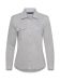 Advantage Leisure Shirt Women Grey Melange