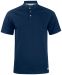 Advantage Stand-Up Collor Polo Dark Navy