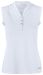 Advantage Sleeveless Ladies White