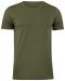 Manzanita Roundneck Men Ivy Green