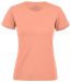 Manzanita Roundneck Women Papaya