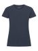 Manzanita Roundneck Women Marinmelerad