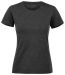 Manzanita Roundneck Women Anthracite melange