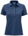 Advantage Polo Women Cobolt melange