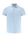 Advantage Premium Polo Men Heaven Blue
