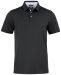 Advantage Premium Polo Men Black
