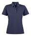 Oceanside Polo Ladies Dark Navy