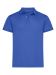 Virtue Polo Solid Men Royal