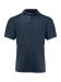 Virtue Polo Solid Men Dark Navy