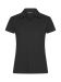 Virtue Polo V-neck Black