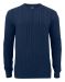 Elliot Bay Sweater Dark Navy