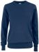 Oakville Crewneck Women Dark Navy