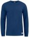 Carnation Sweater Men Marinmelerad