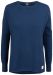 Carnation Sweater Women Marinmelerad