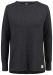 Carnation Sweater Women Anthracite melange
