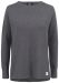 Carnation Sweater Women Grey Melange