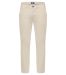 Edgemont Chinos Men Beige