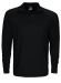 Coos Bay Half Zip Men Black