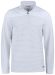 Traverse Half Zip Men White