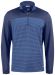Traverse Half Zip Men Dark Navy