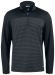 Traverse Half Zip Men Black