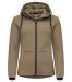 Pemberton Hood Full Zip Women