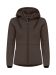 Pemberton Hood Full Zip Women
