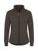 Pemberton Cardigan Full Zip Women Dark Mocca