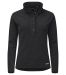 Hunts Point Fleece Women Black