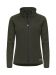 Hunts Point Fleece Full Zip Women Ivy Green