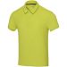 Akoya unisex polo av återvunnen frotté
