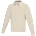 Clyde unisex sweatshirt, rugby- och polomönstrad