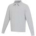 Clyde unisex sweatshirt, rugby- och polomönstrad