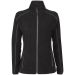 Lady Ultrafleece Jacket Svart