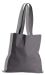 Bag 150 g med långa handtag One Size Mörkgrå