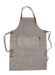 Förkläde Grå