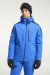 Core Ski Jacket Men Blå