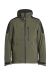 Core Ski Jacket Men Olivgrön