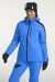 Core Ski Jacket Women Blå
